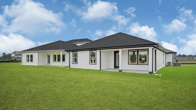 1319 Isola Bella Drive, Richmond, TX 77406