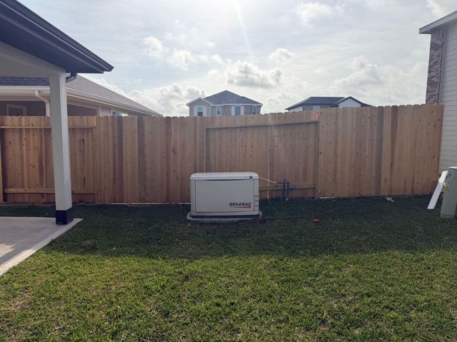 1319 Isola Bella Drive, Richmond, TX 77406