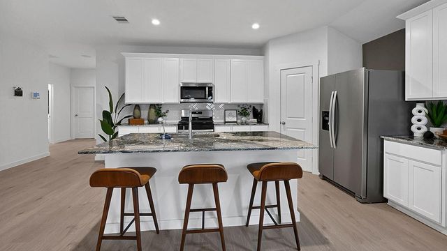 1319 Isola Bella Drive, Richmond, TX 77406