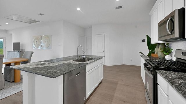 1319 Isola Bella Drive, Richmond, TX 77406