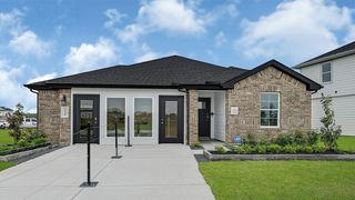 1319 Isola Bella Drive, Richmond, TX 77406