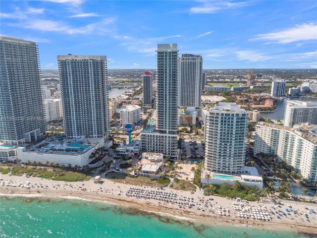 4111 S Ocean Drive 1507, Hollywood, FL 33019