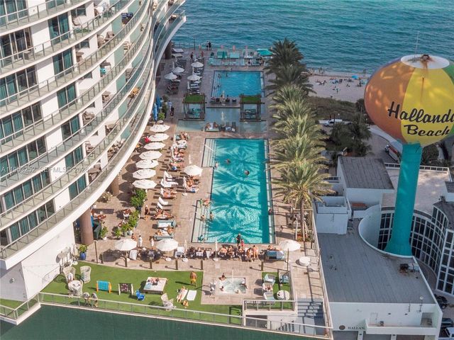 4111 S Ocean Drive 1507, Hollywood, FL 33019