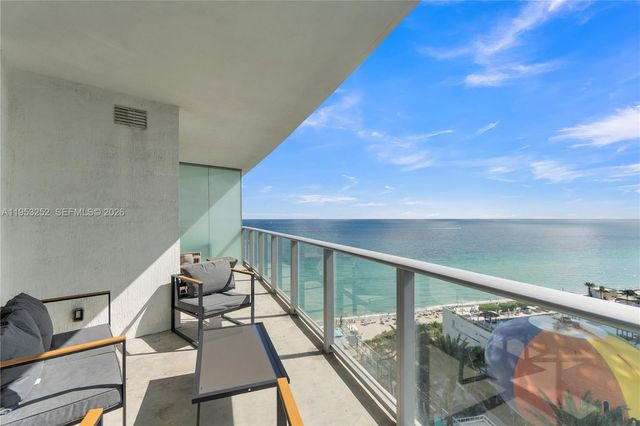 4111 S Ocean Drive 1507, Hollywood, FL 33019