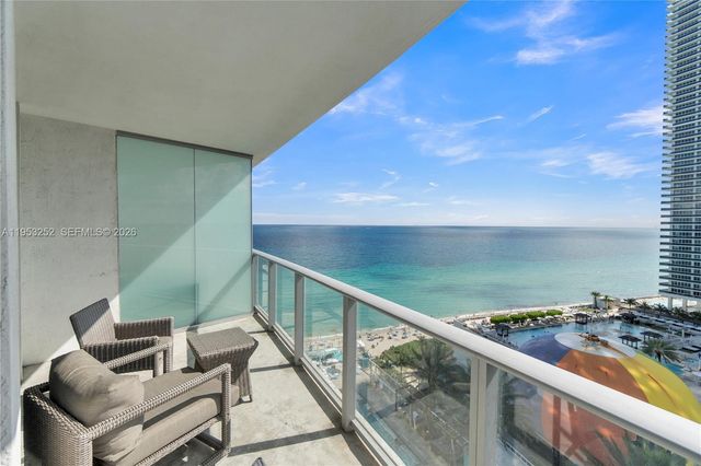 4111 S Ocean Drive 1507, Hollywood, FL 33019