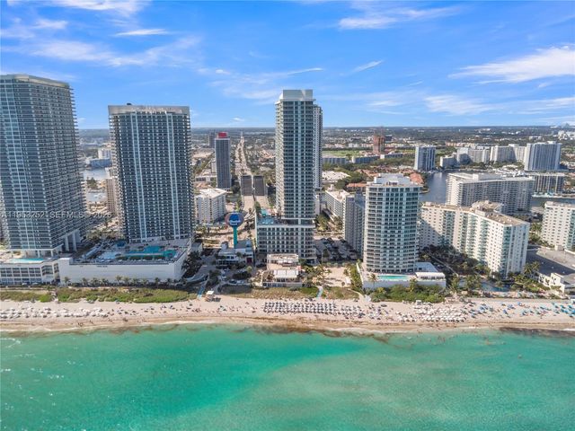 4111 S Ocean Drive 1507, Hollywood, FL 33019
