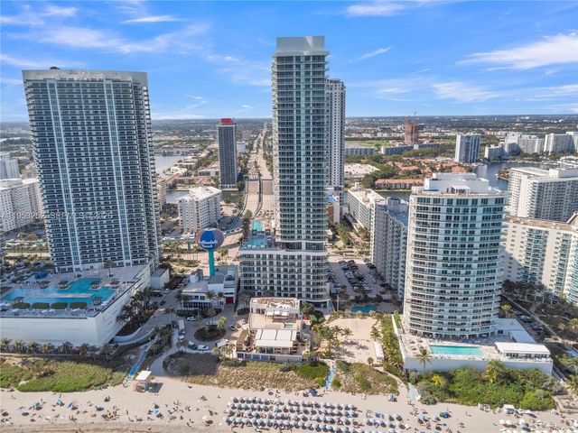 4111 S Ocean Drive 1507, Hollywood, FL 33019
