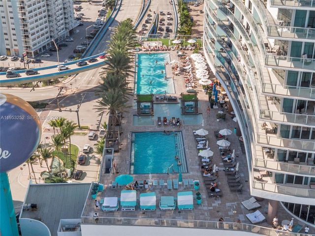 4111 S Ocean Drive 1507, Hollywood, FL 33019