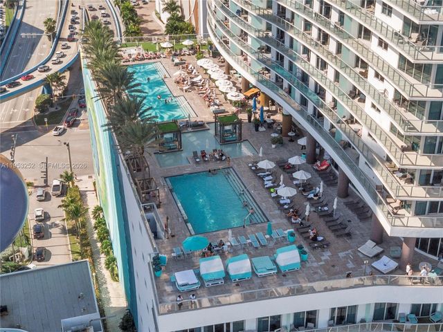 4111 S Ocean Drive 1507, Hollywood, FL 33019
