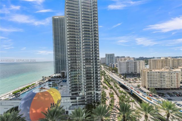 4111 S Ocean Drive 1507, Hollywood, FL 33019