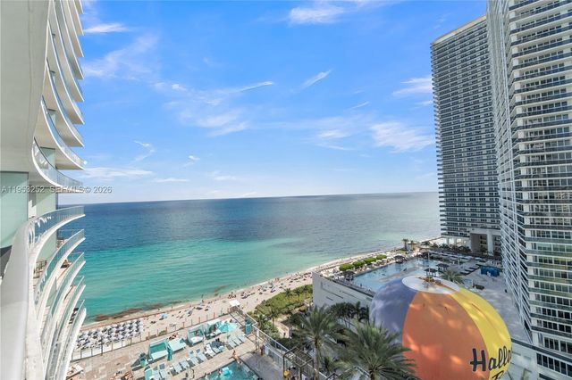 4111 S Ocean Drive 1507, Hollywood, FL 33019