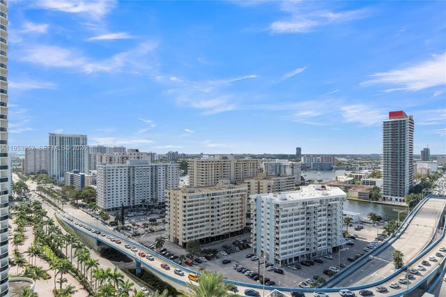 4111 S Ocean Drive 1507, Hollywood, FL 33019