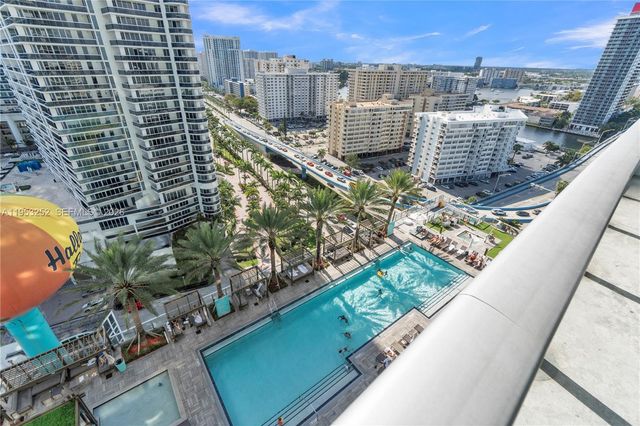 4111 S Ocean Drive 1507, Hollywood, FL 33019