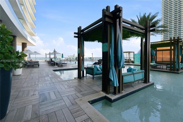 4111 S Ocean Drive 1507, Hollywood, FL 33019