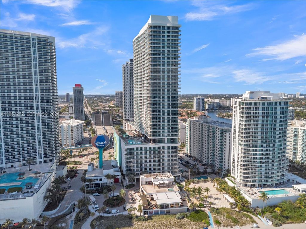 4111 S Ocean Drive 1507, Hollywood, FL 33019