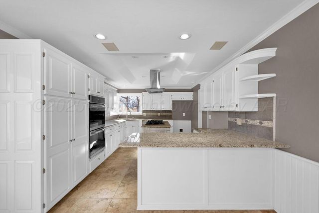 7716 WHITE PLAINS Avenue, Amarillo, TX 79121