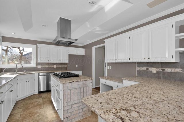 7716 WHITE PLAINS Avenue, Amarillo, TX 79121