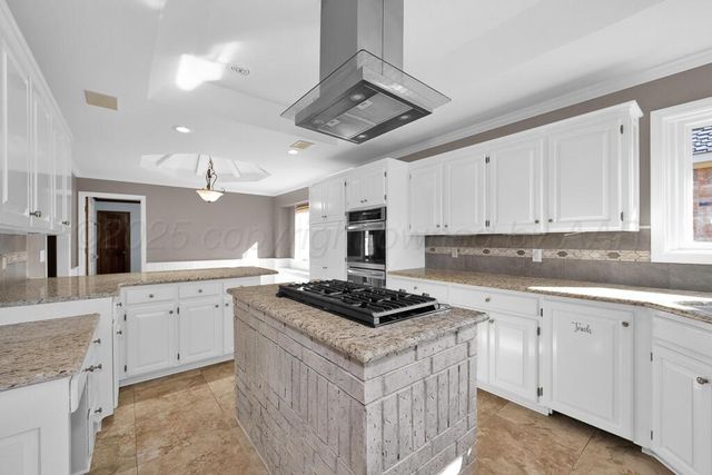 7716 WHITE PLAINS Avenue, Amarillo, TX 79121