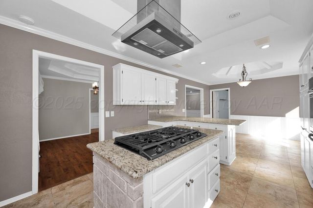 7716 WHITE PLAINS Avenue, Amarillo, TX 79121