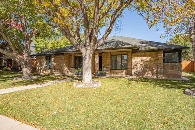 7716 WHITE PLAINS Avenue, Amarillo, TX 79121