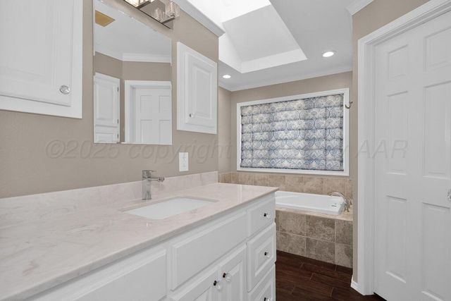 7716 WHITE PLAINS Avenue, Amarillo, TX 79121