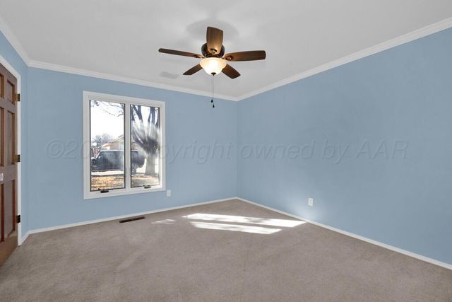 7716 WHITE PLAINS Avenue, Amarillo, TX 79121