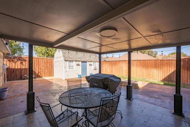 7716 WHITE PLAINS Avenue, Amarillo, TX 79121