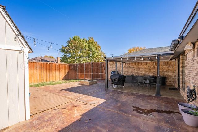 7716 WHITE PLAINS Avenue, Amarillo, TX 79121