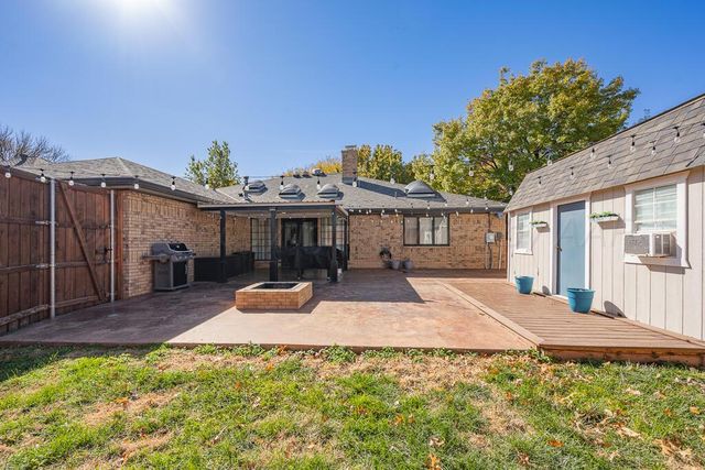 7716 WHITE PLAINS Avenue, Amarillo, TX 79121