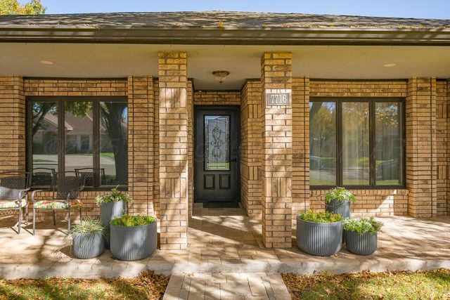 7716 WHITE PLAINS Avenue, Amarillo, TX 79121