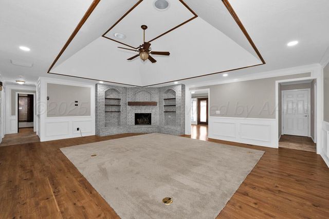 7716 WHITE PLAINS Avenue, Amarillo, TX 79121