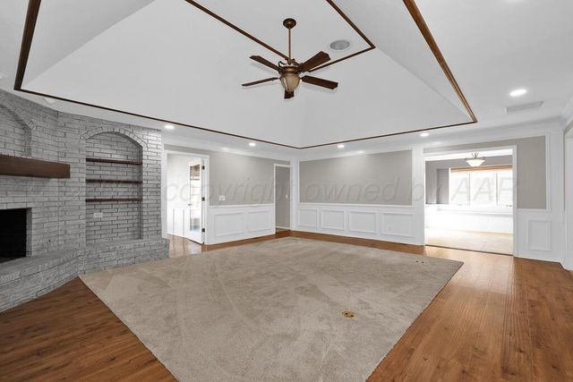 7716 WHITE PLAINS Avenue, Amarillo, TX 79121