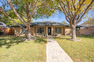 7716 WHITE PLAINS Avenue, Amarillo, TX 79121