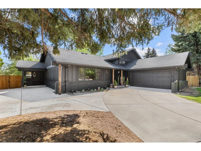 6976 Green Willow Ct, Boulder, CO 80301