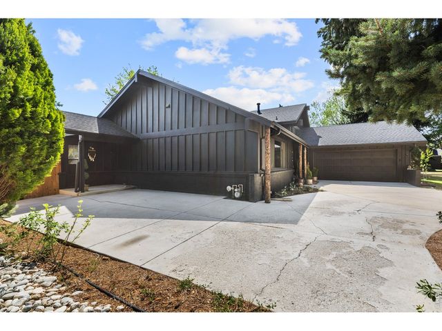 6976 Green Willow Ct, Boulder, CO 80301