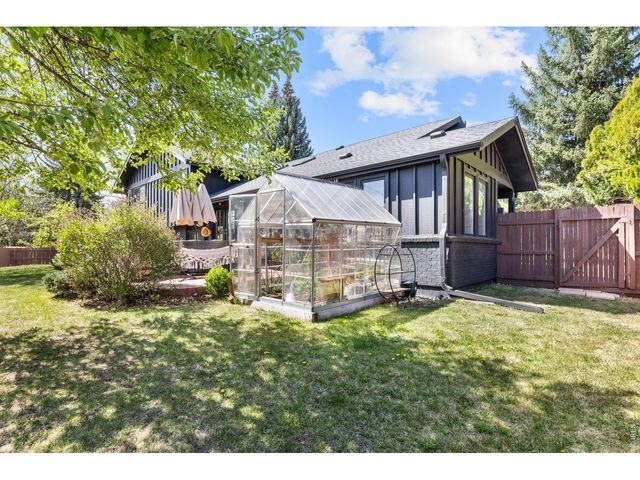 6976 Green Willow Ct, Boulder, CO 80301