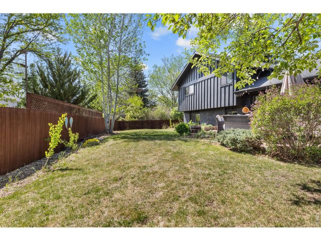 6976 Green Willow Ct, Boulder, CO 80301
