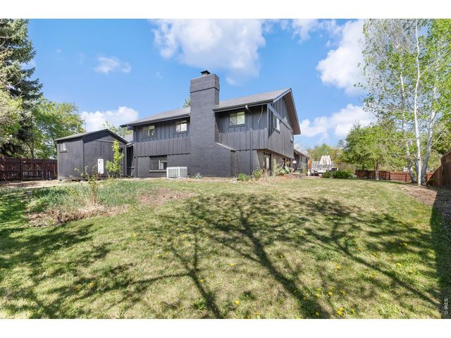 6976 Green Willow Ct, Boulder, CO 80301