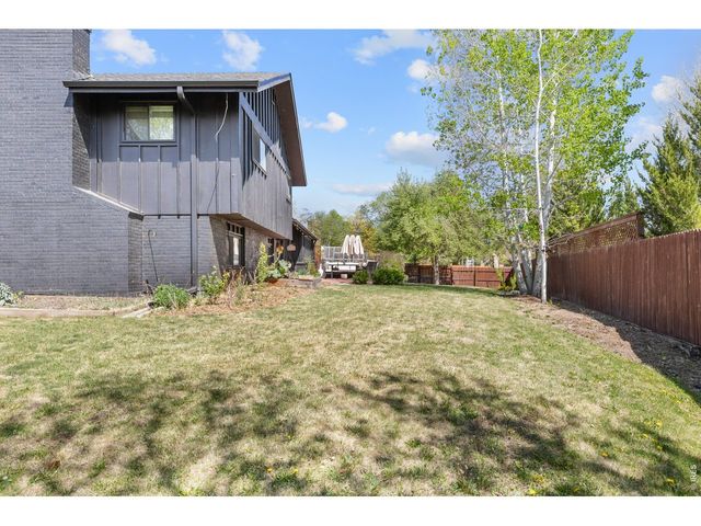 6976 Green Willow Ct, Boulder, CO 80301