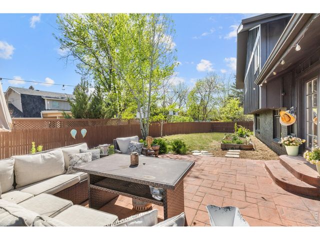 6976 Green Willow Ct, Boulder, CO 80301