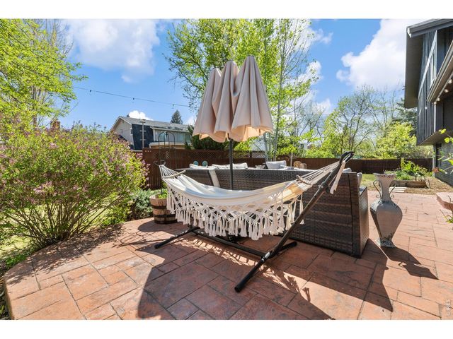 6976 Green Willow Ct, Boulder, CO 80301