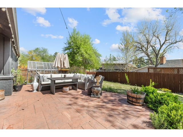 6976 Green Willow Ct, Boulder, CO 80301