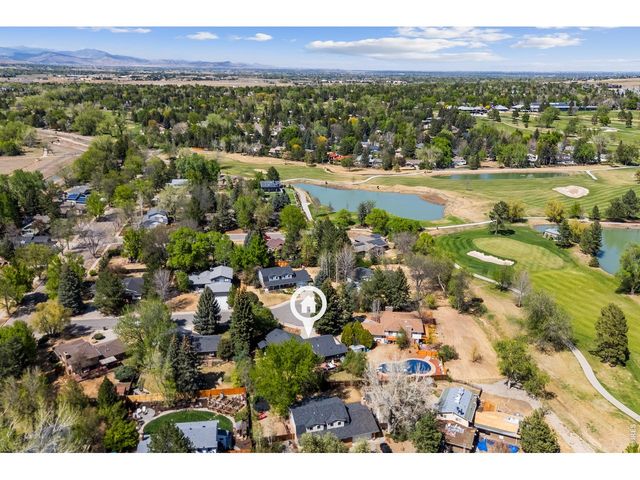 6976 Green Willow Ct, Boulder, CO 80301