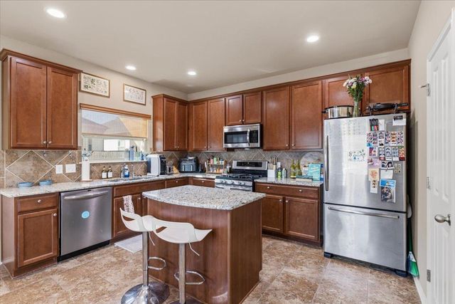 11828 Hartley CV, Austin, TX 78748