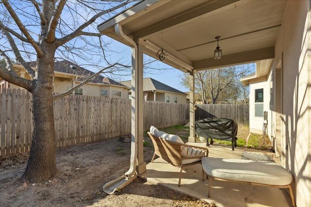 11828 Hartley CV, Austin, TX 78748