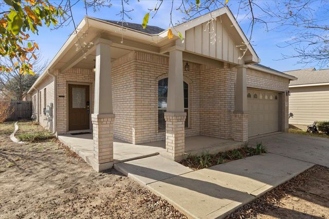 11828 Hartley CV, Austin, TX 78748