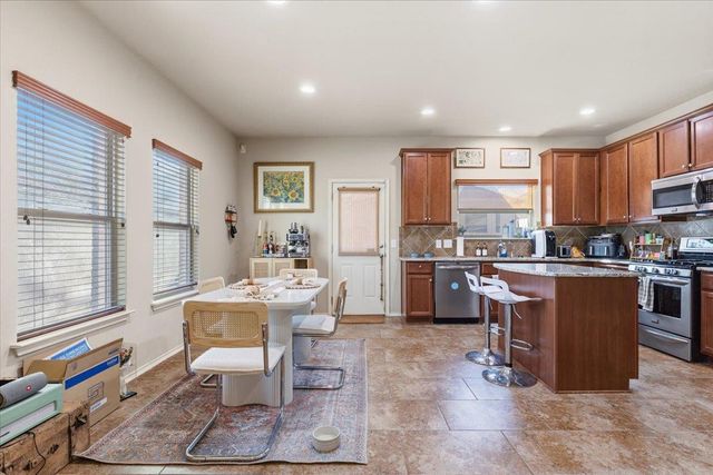 11828 Hartley CV, Austin, TX 78748