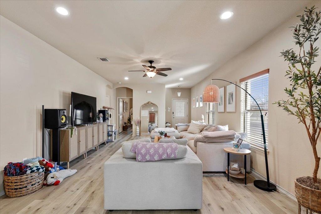 11828 Hartley CV, Austin, TX 78748