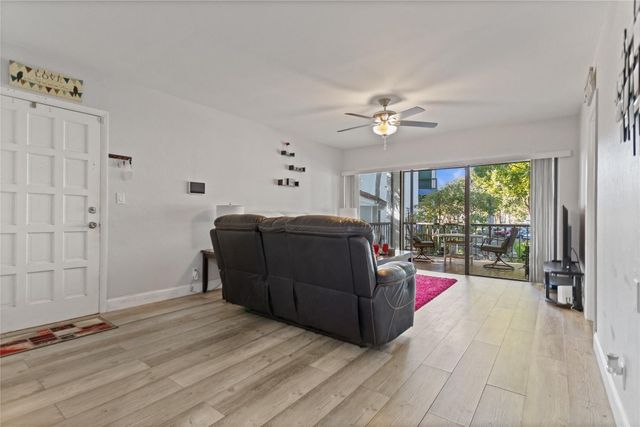 6060 S Falls Circle Drive 218, Lauderhill, FL 33319