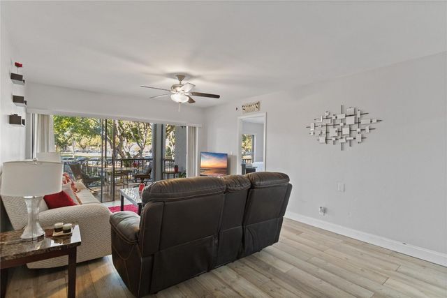 6060 S Falls Circle Drive 218, Lauderhill, FL 33319